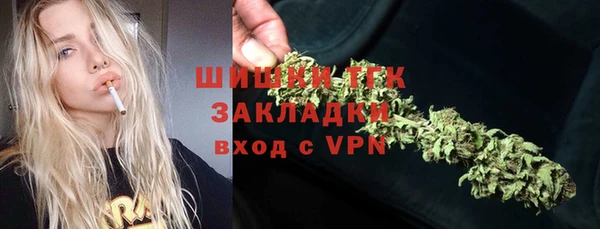хмурый Покровск
