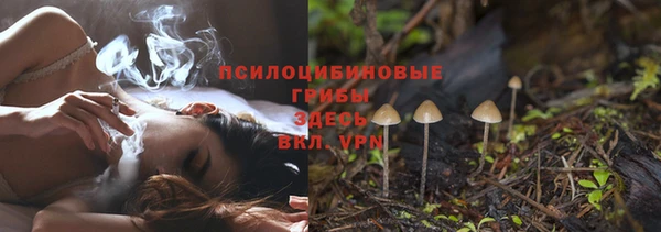 хмурый Покровск